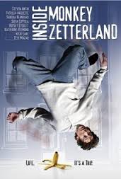 Inside Monkey Zetterland - Posters