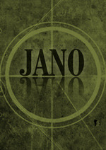 Jano - Affiches