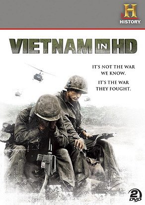 Vietnam en HD - Affiches