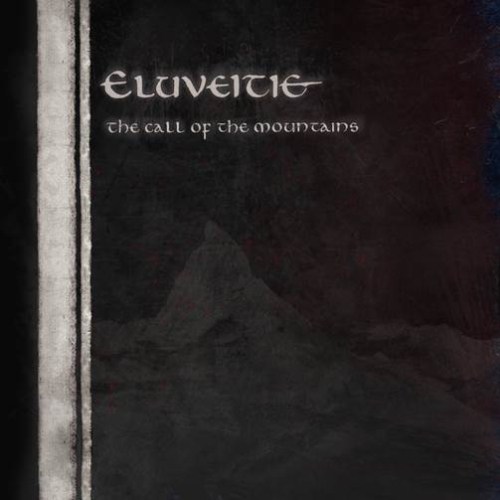 Eluveitie - The Call of the Mountains - Plakátok
