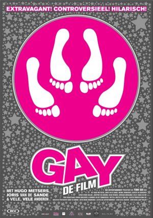 Gay - Carteles