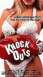 Knock Outs - Plakate