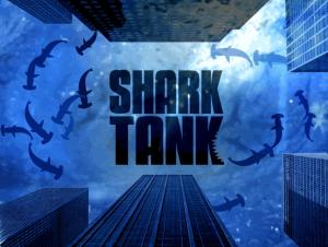 Shark Tank - Plakátok