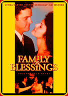 Family Blessings - Carteles