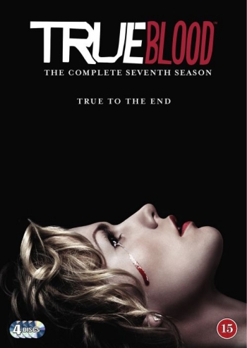 True Blood - Season 7 - Julisteet