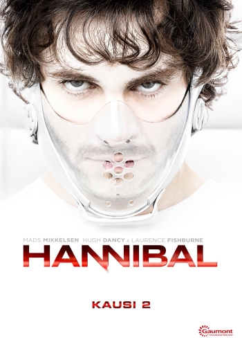 Hannibal - Season 2 - Julisteet