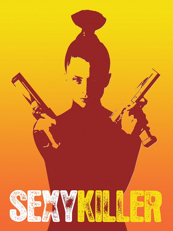 Sexykiller, morirás por ella - Posters