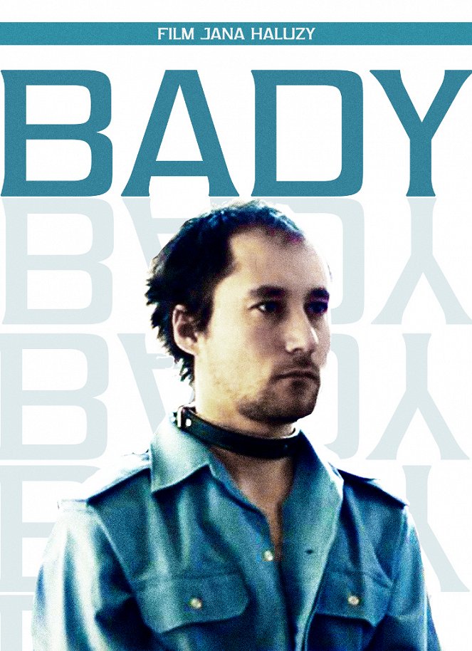 Bady - Plakate