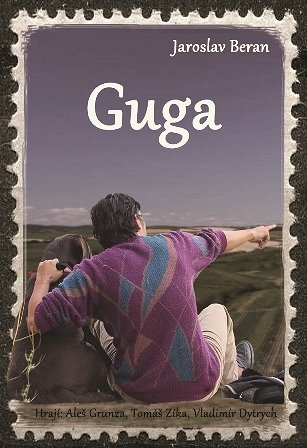 Guga - Posters