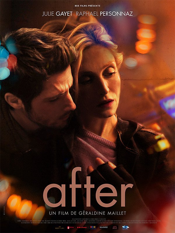 After - Posters