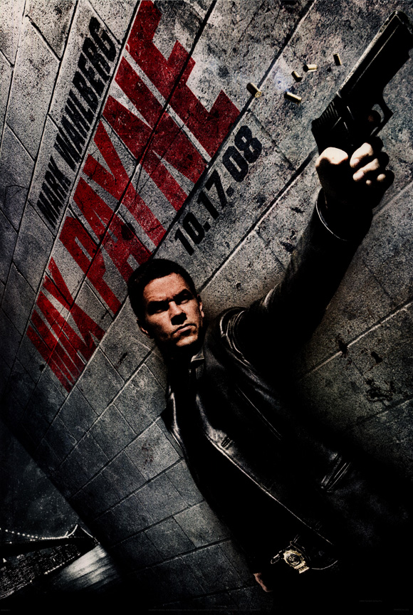 Max Payne - Plakáty