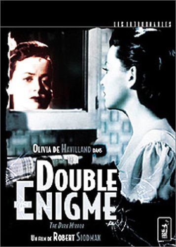 La Double Enigme - Affiches
