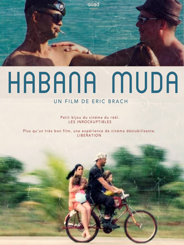 Němá Havana - Plakáty