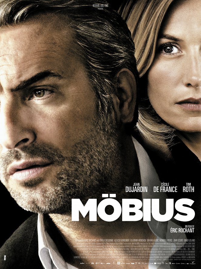 Möbius - Posters