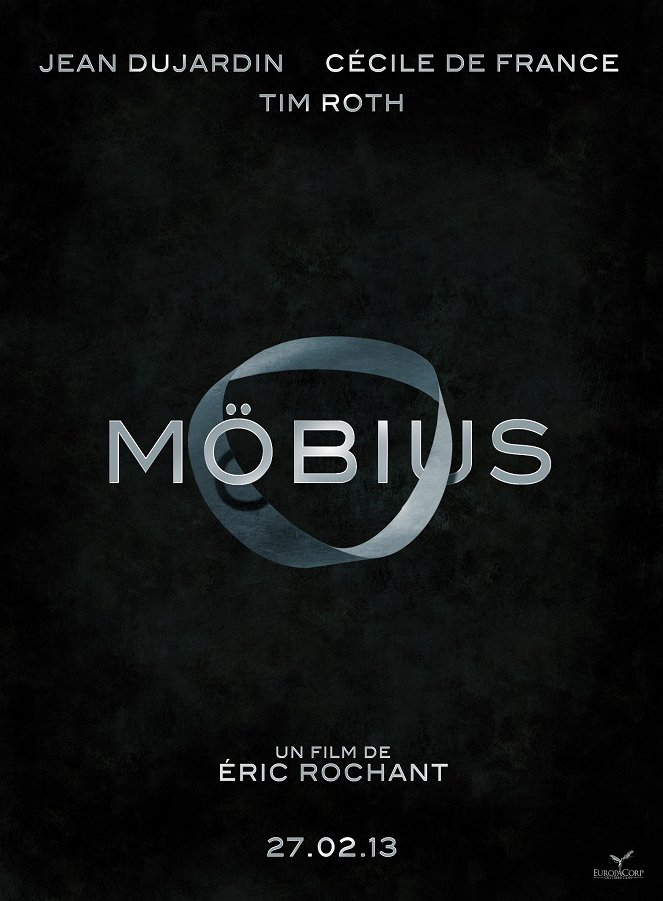 Möbius - Posters