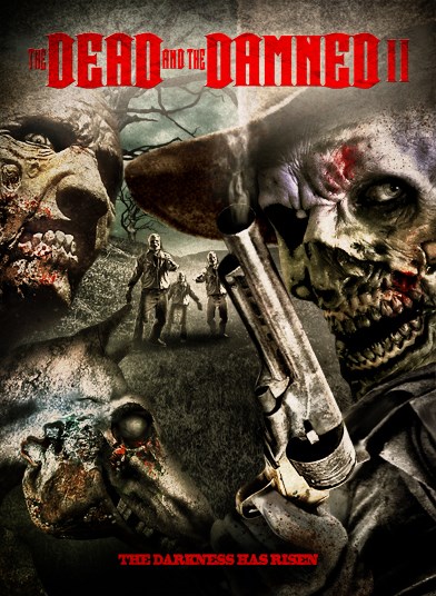 Tom Sawyer vs. Zombies - Plakate