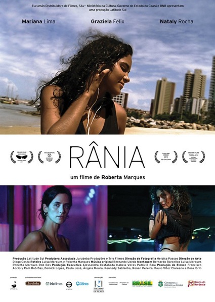 Rânia - Affiches