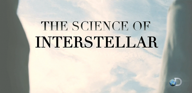 The Science of Interstellar - Cartazes