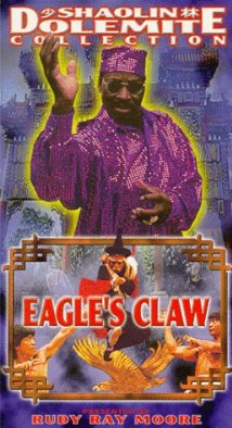 Eagle's Claws - Posters