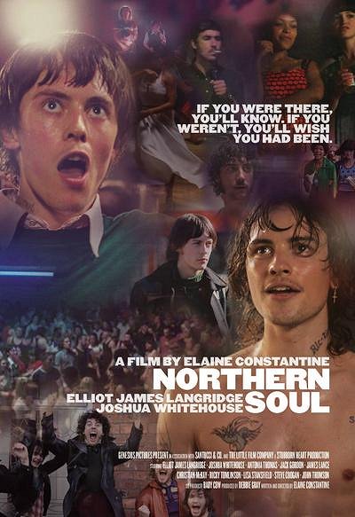 Northern Soul - Posters