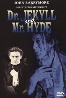 Podivuhodný prípad doktora Jekylla a pána Hydea - Plagáty