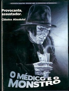 Podivný případ doktora Jekylla a pana Hydea - Plakáty