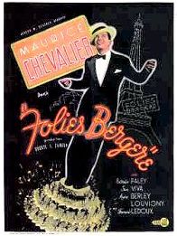 Folies Bergère de Paris - Posters