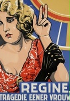 Regine - Plakáty