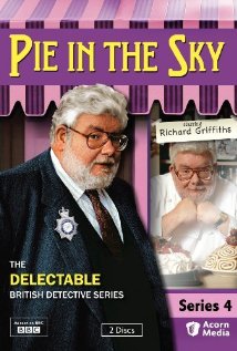 Pie in the Sky - Julisteet