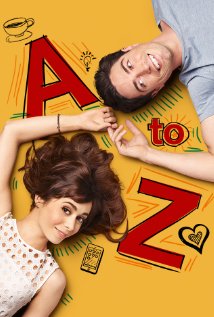 A to Z - Affiches