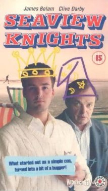 Seaview Knights - Affiches