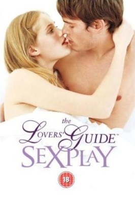 The Lovers' Guide: Sex Play - Julisteet