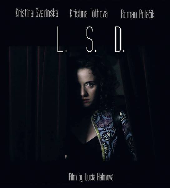L.S.D. - Posters