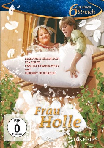 Frau Holle - Plakate
