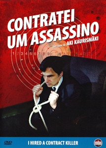 I Hired a Contract Killer - Cartazes