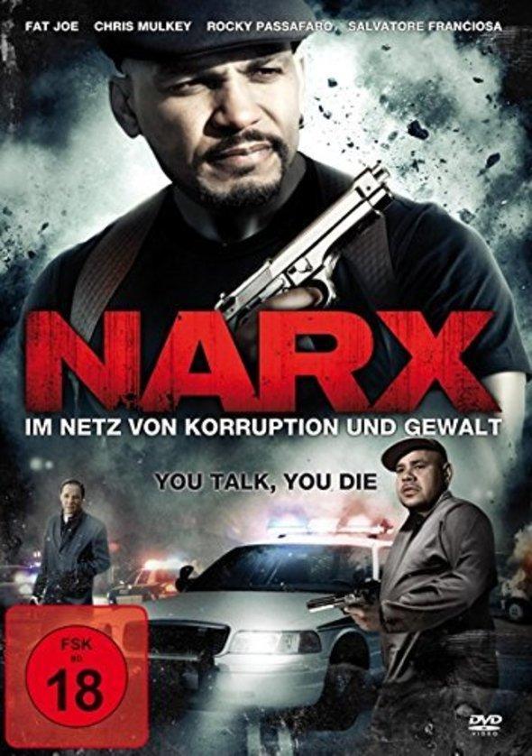 Narx - Plakate