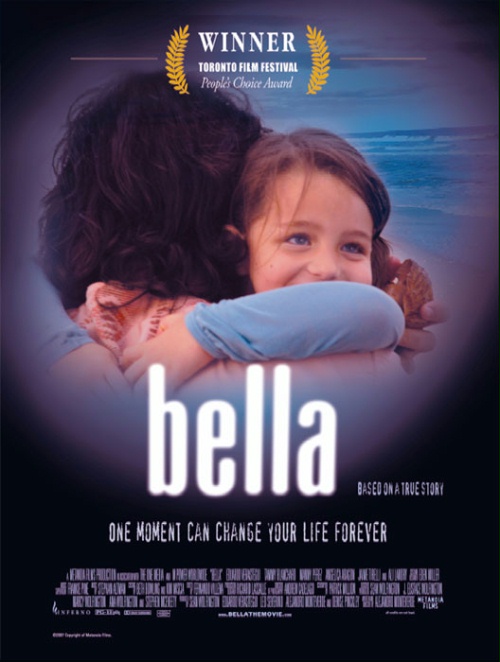 Bella - Posters