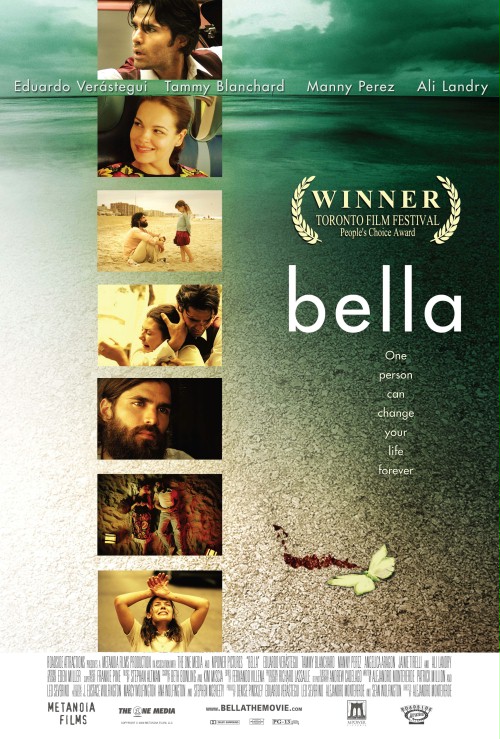 Bella - Posters