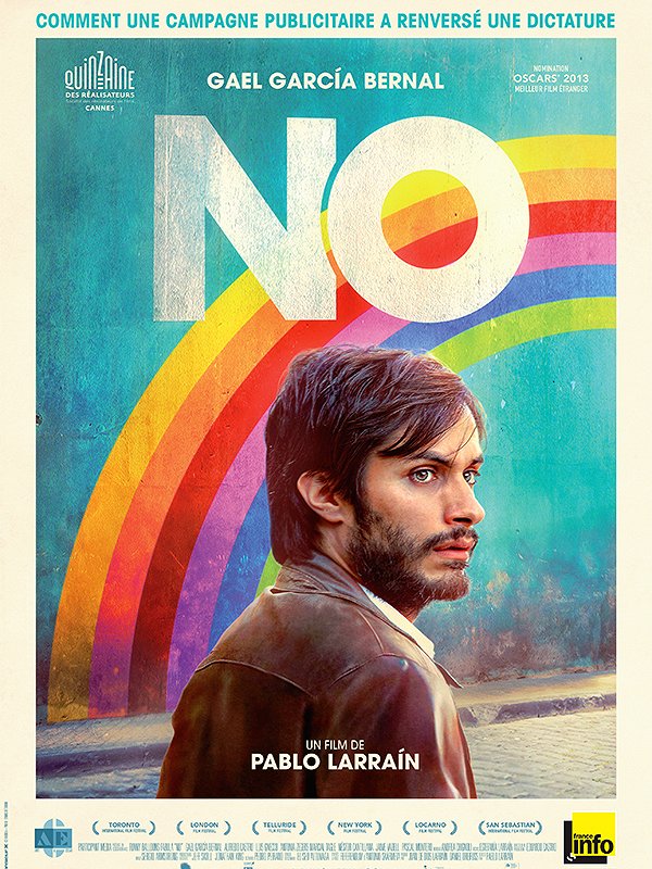 No! - Plakate