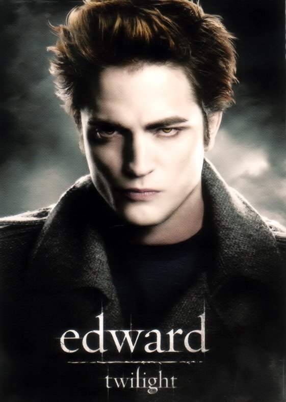 Twilight - Chapitre 1 : Fascination - Affiches