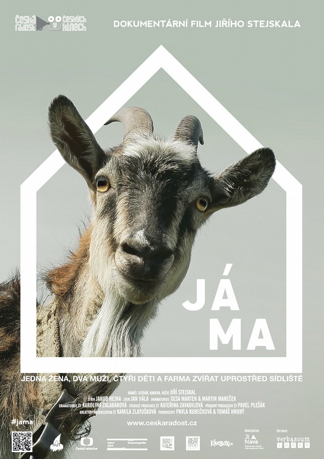 Jáma - Plakáty