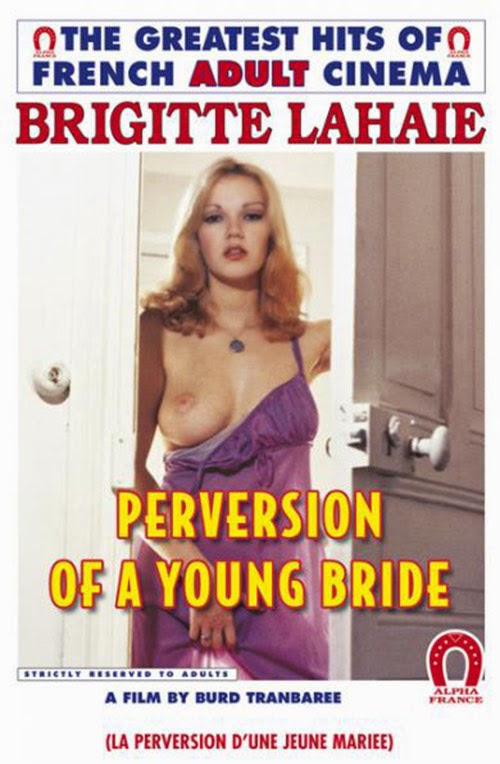 Perversions of a Young Bride - Posters