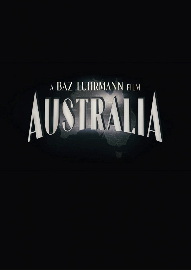 Australia - Plakate