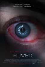 i-Lived - Posters