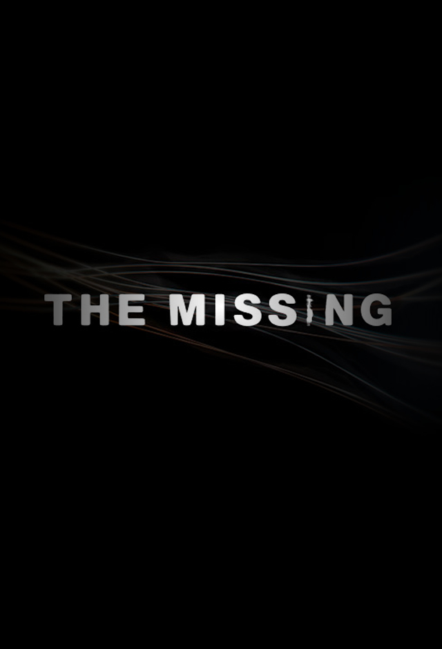 The Missing - Cartazes