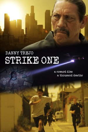 Strike One - Plakátok