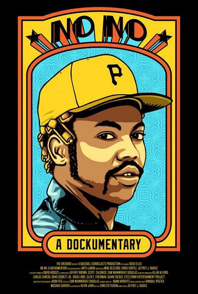 No No: A Dockumentary - Affiches