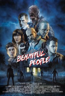 Beautiful People - Plakátok