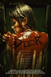 The Door - Affiches