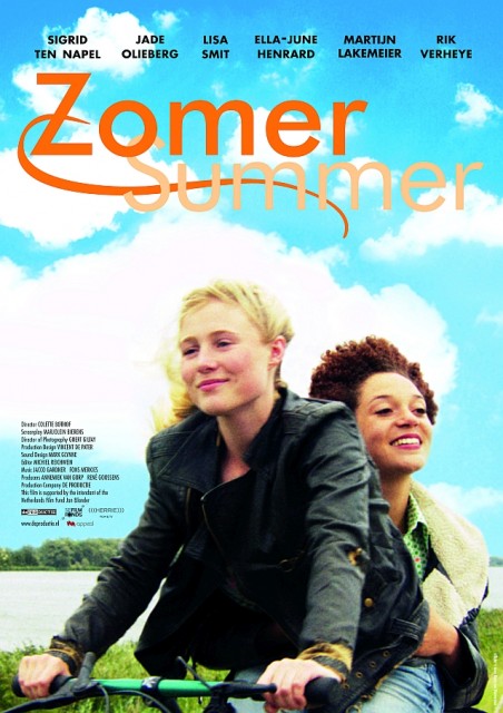 Zomer - Affiches